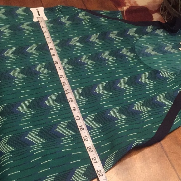 COLLECTIVE Concepts Sleeveless Top Small - Picture 3 of 7